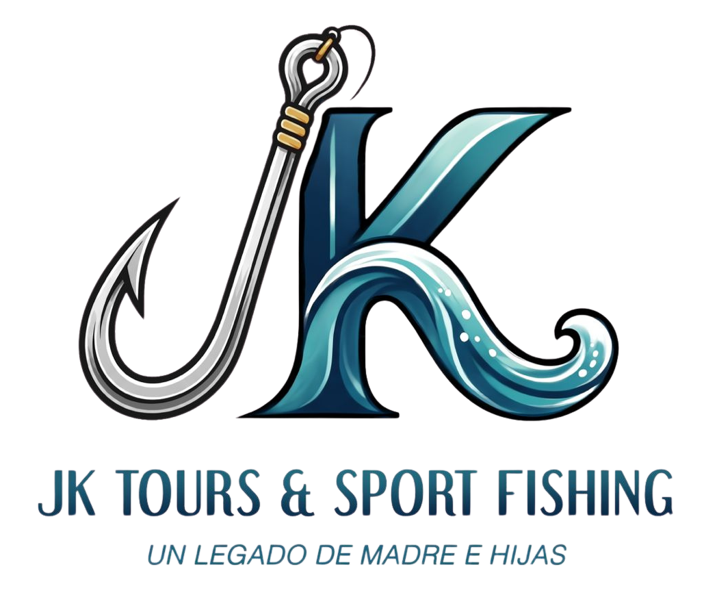 JK Tour Logo