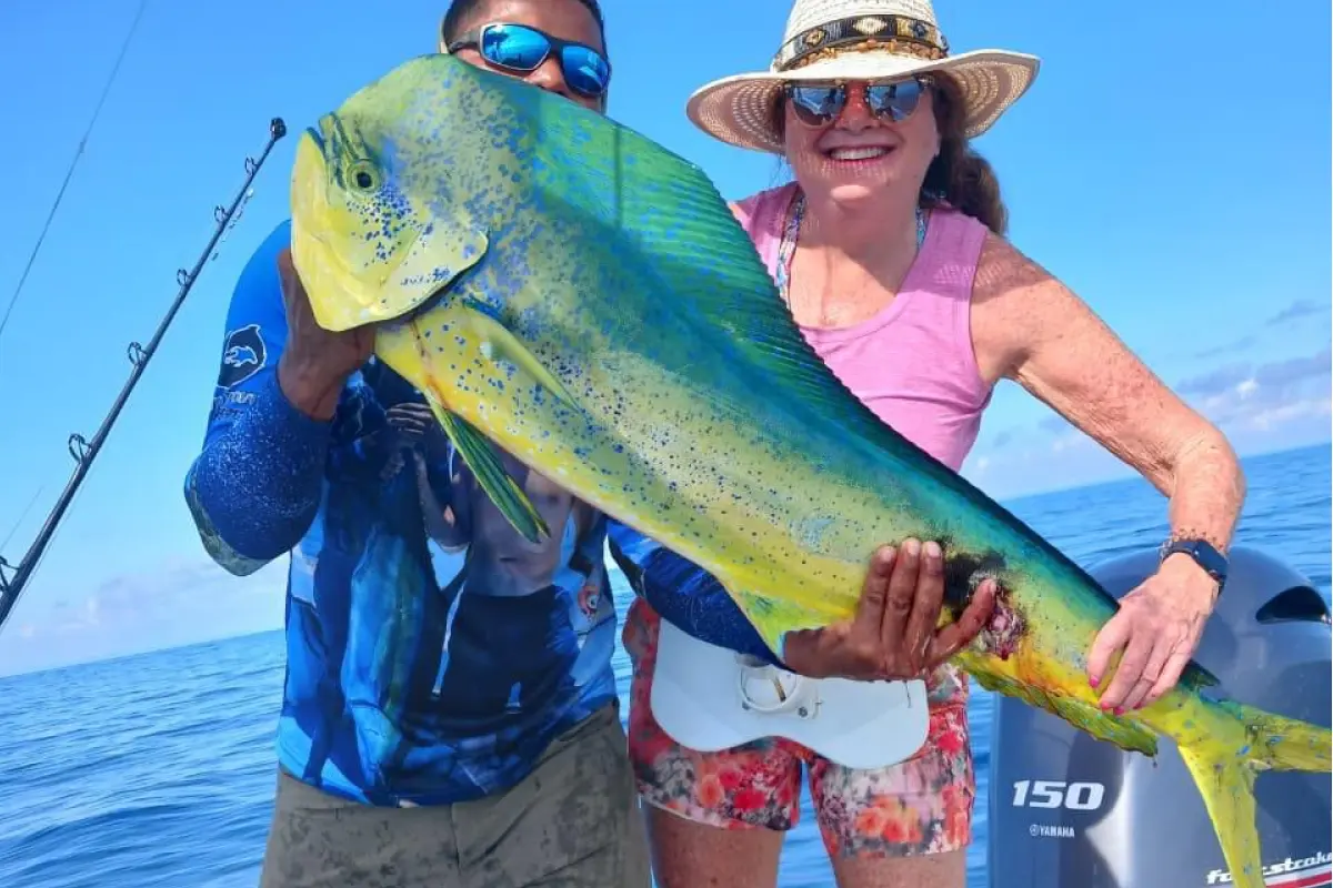Medio día de Pesca Deportiva - Image 3
