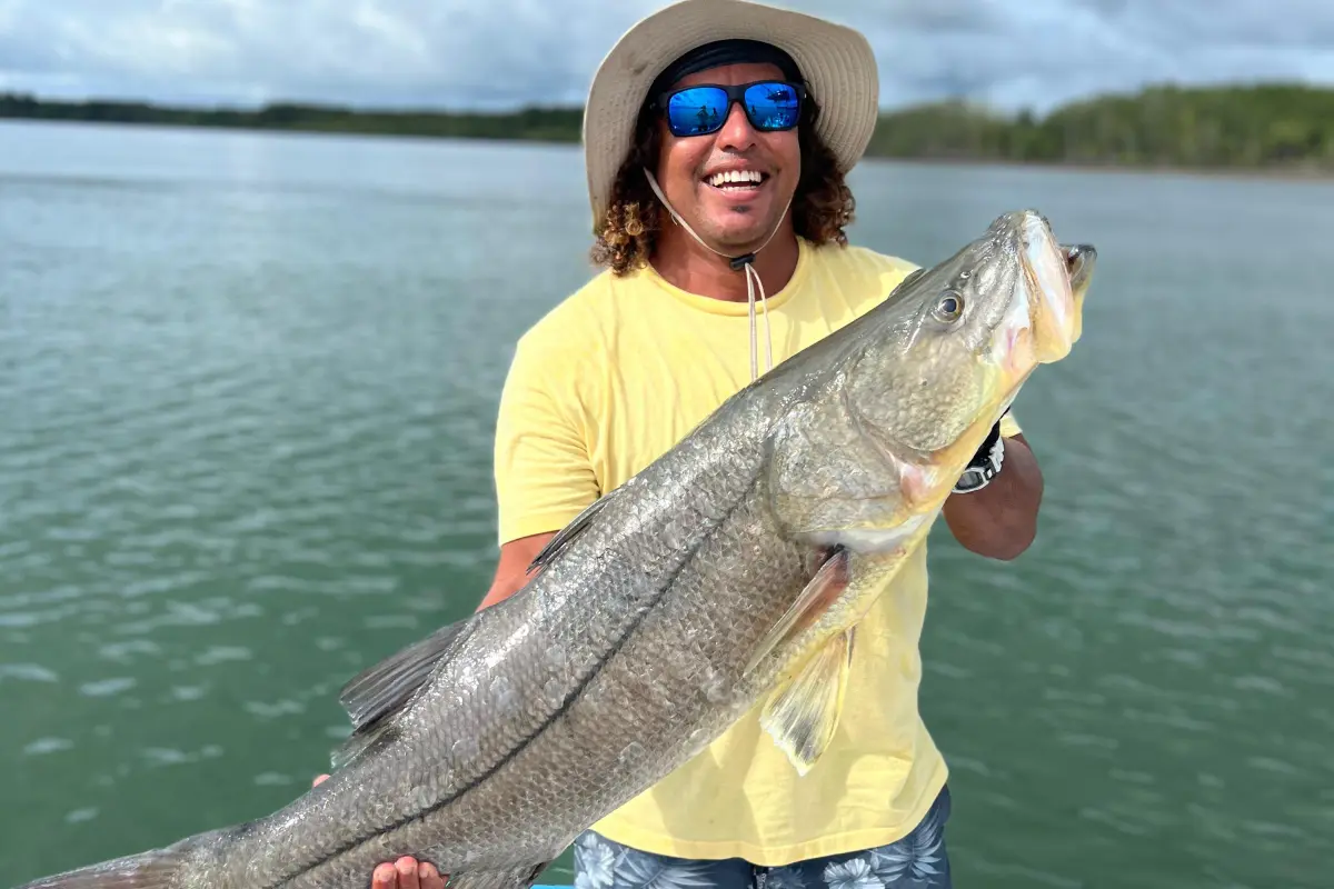 Medio día de Pesca Deportiva - Image 7